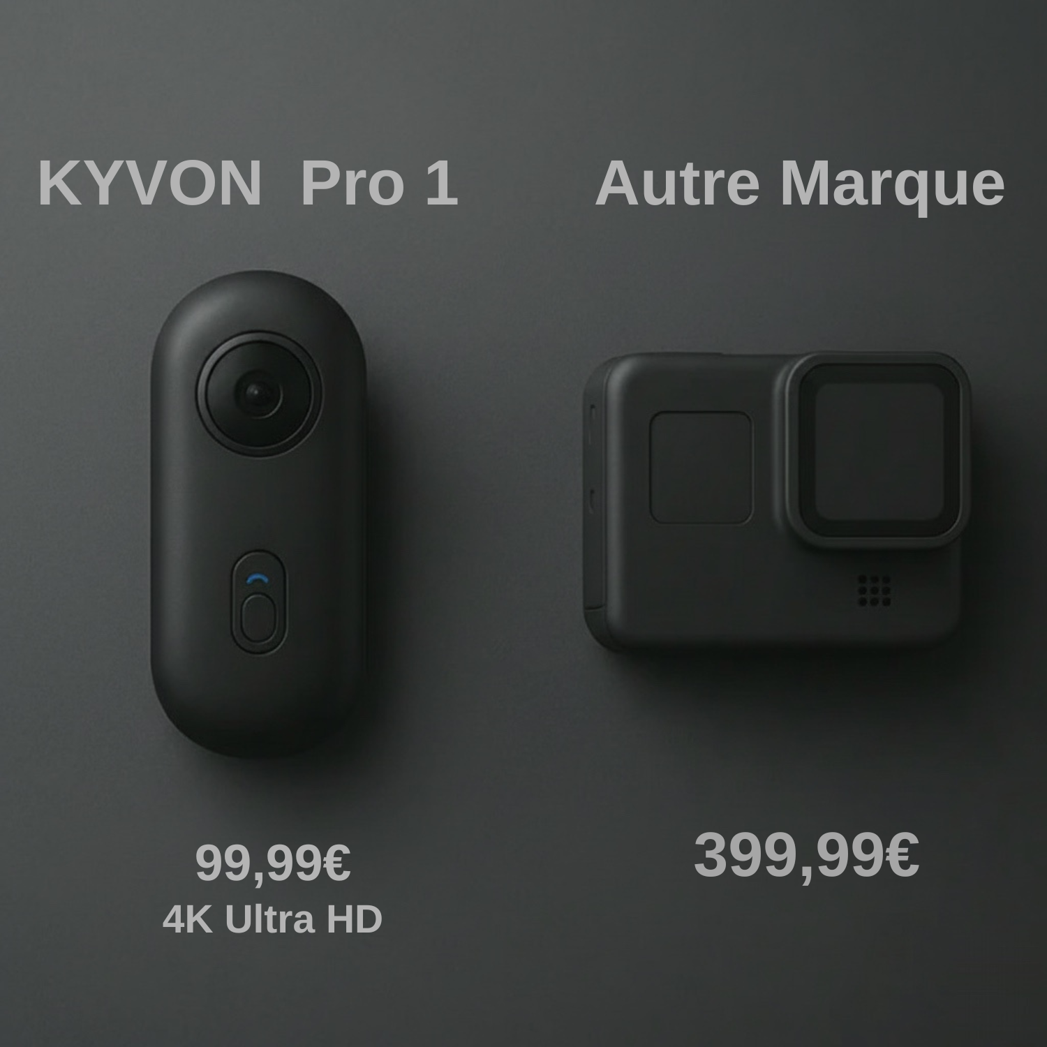 Kyvon Pro 1