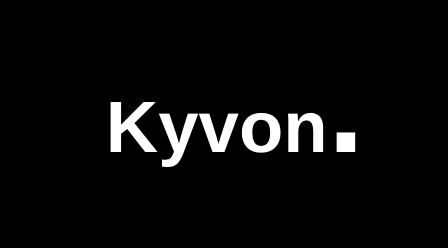 Kyvon