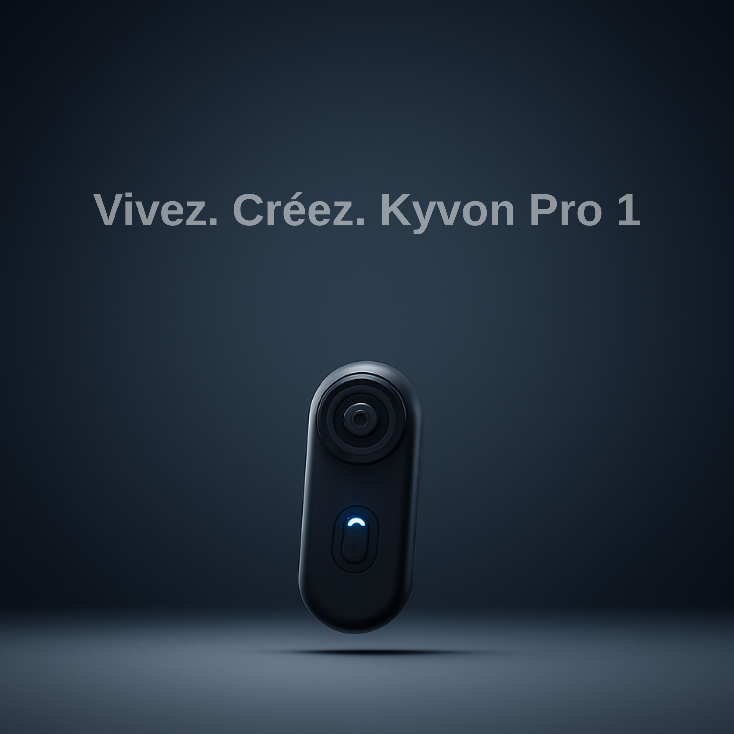 Kyvon Pro 1
